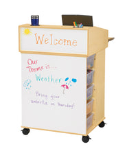Load image into Gallery viewer, Jonti-Craft® Communication Center - MMEE Distributors

