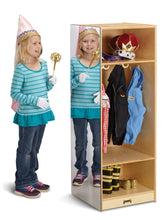 Load image into Gallery viewer, Jonti-Craft® Dress-Up Locker - MMEE Distributors
