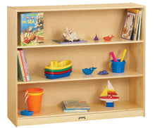 Load image into Gallery viewer, Jonti-Craft® Mega Mobile Straight-Shelf - MMEE Distributors
