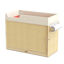 Load image into Gallery viewer, Jonti-Craft® Paper Roll Dispenser Kit - MMEE Distributors
