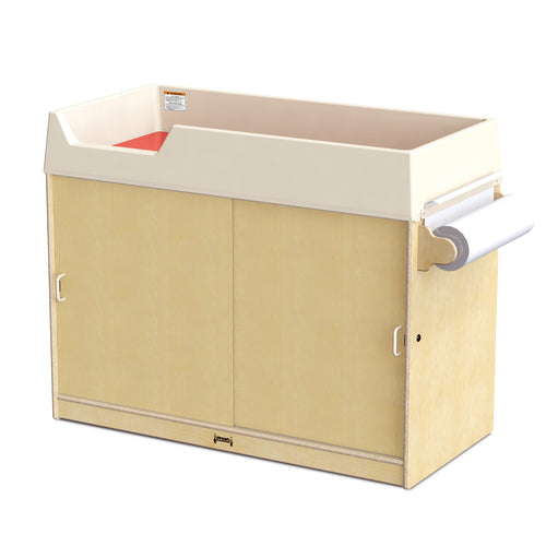 Jonti-Craft® Paper Roll Dispenser Kit - MMEE Distributors