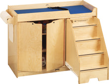 Load image into Gallery viewer, Jonti-Craft® Diaper Organizer - MMEE Distributors
