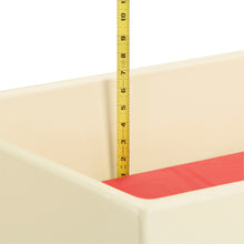 Load image into Gallery viewer, Jonti-Craft® Diaper Changer with Stairs - Left - MMEE Distributors
