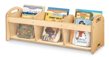 Load image into Gallery viewer, Jonti-Craft® Toddler See-Thru Book Browser - MMEE Distributors
