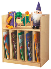 Load image into Gallery viewer, Jonti-Craft® Big Book Display Cart - MMEE Distributors
