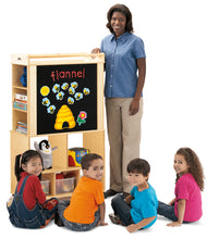 Load image into Gallery viewer, Jonti-Craft® Mobile Script-n-Skills Station - MMEE Distributors
