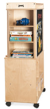 Load image into Gallery viewer, Jonti-Craft® Mobile Script-n-Skills Station - MMEE Distributors

