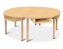 Load image into Gallery viewer, Jonti-Craft® Trio Table with Storage - MMEE Distributors
