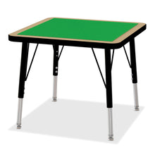 Load image into Gallery viewer, Jonti-Craft® Adjustable Building Table – Traditional Brick Compatible – 15-24&quot;H - MMEE Distributors
