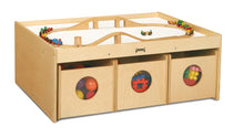 Load image into Gallery viewer, Jonti-Craft® Activity Table - with 6 Bins - MMEE Distributors
