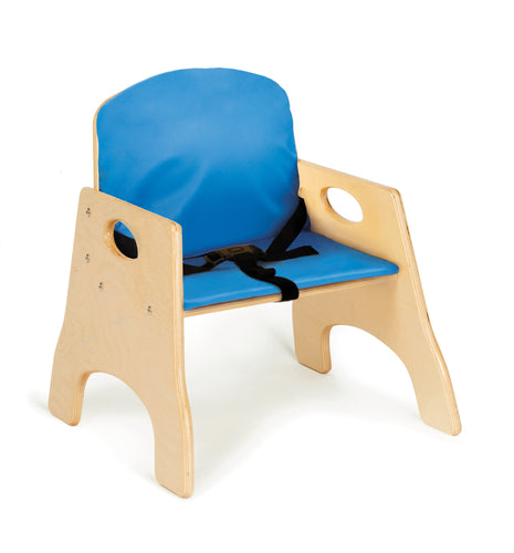 Jonti-Craft® Chairries® Seat Cushion - MMEE Distributors