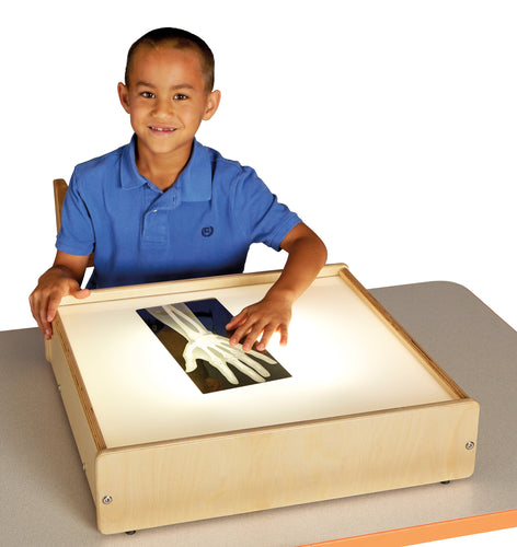 Jonti-Craft® Light Box - MMEE Distributors