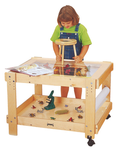 Jonti-Craft® Creative Caddie Discovery - Standard - MMEE Distributors