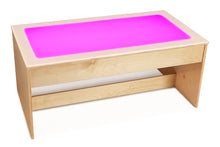 Load image into Gallery viewer, Jonti-Craft® Large Light Table - Multicolored - MMEE Distributors
