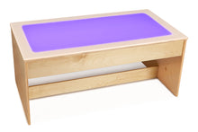 Load image into Gallery viewer, Jonti-Craft® Large Light Table - Multicolored - MMEE Distributors
