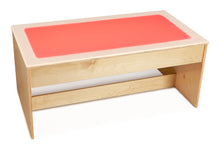 Load image into Gallery viewer, Jonti-Craft® Large Light Table - Multicolored - MMEE Distributors
