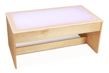 Load image into Gallery viewer, Jonti-Craft® Large Light Table - Multicolored - MMEE Distributors
