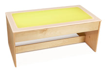 Load image into Gallery viewer, Jonti-Craft® Large Light Table - Multicolored - MMEE Distributors
