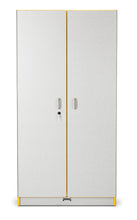 Load image into Gallery viewer, Rainbow Accents® Classroom Closet Deluxe - Yellow - MMEE Distributors
