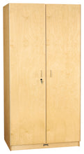 Load image into Gallery viewer, Jonti-Craft® Single Storage Cabinet - MMEE Distributors
