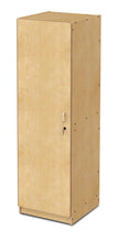 Load image into Gallery viewer, Jonti-Craft® Wide Storage Cabinet - MMEE Distributors
