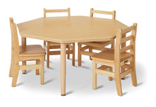 Load image into Gallery viewer, Jonti-Craft® Purpose+ Octagon Table - MMEE Distributors
