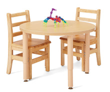 Load image into Gallery viewer, Jonti-Craft® Purpose+ Round Table - 48&quot; Diameter - MMEE Distributors

