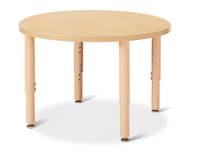 Load image into Gallery viewer, Jonti-Craft® Purpose+ Round Table - 36&quot; Diameter - MMEE Distributors
