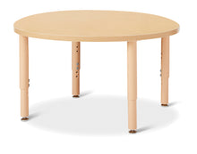 Load image into Gallery viewer, Jonti-Craft® Purpose+ Round Table - 48&quot; Diameter - MMEE Distributors
