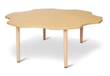Load image into Gallery viewer, Jonti-Craft® Purpose+ Six leaf Table - MMEE Distributors
