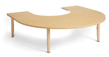 Load image into Gallery viewer, Jonti-Craft® Purpose+ Horseshoe Table - MMEE Distributors
