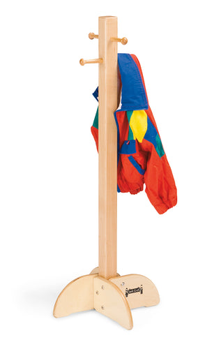 Jonti-Craft® Standard Coat Tree - MMEE Distributors