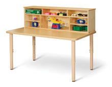 Load image into Gallery viewer, Jonti-Craft® Store-More Table - MMEE Distributors
