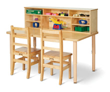 Load image into Gallery viewer, Jonti-Craft® Store-More Table - MMEE Distributors
