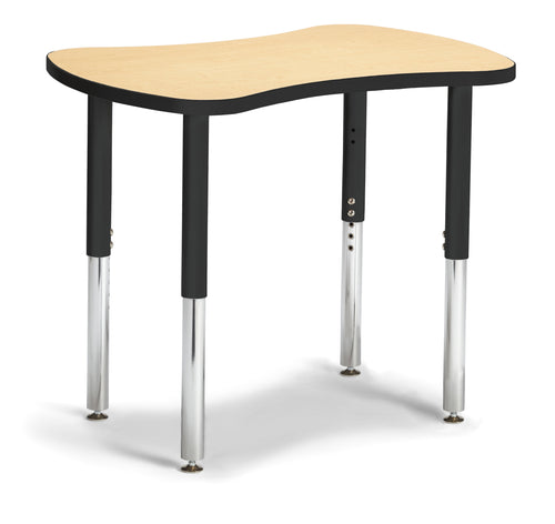 Berries® Collaborative Bowtie Table - 24