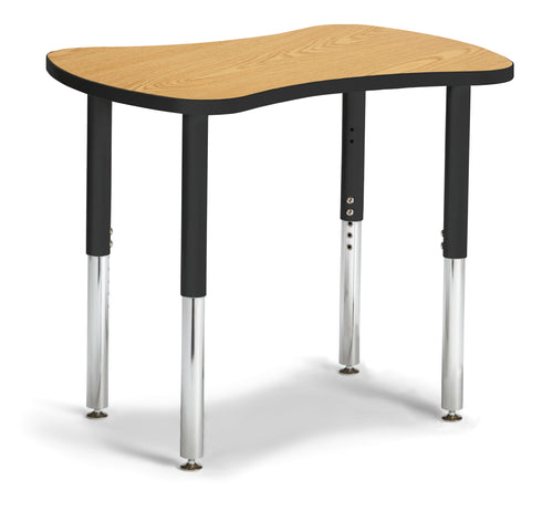 Berries® Collaborative Bowtie Table - 24