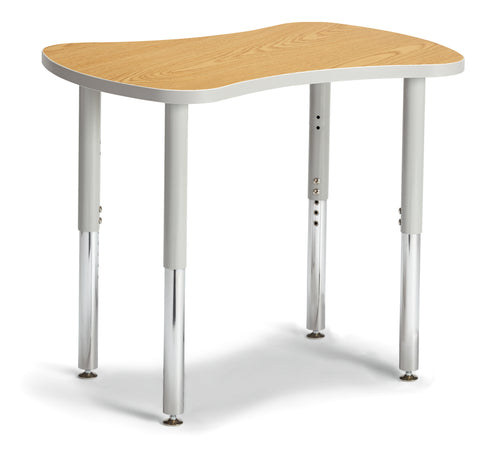 Berries® Collaborative Bowtie Table - 24