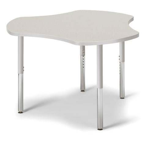 Berries® Collaborative Hub Table - 44