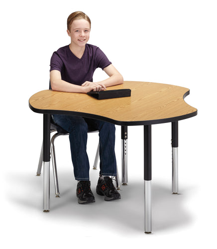 Berries® Collaborative Hub Table - 44