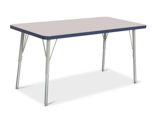 Berries® Rectangle Activity Table - 24