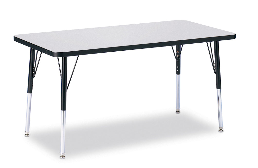 Berries® Rectangle Activity Table - 24