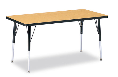 Berries® Rectangle Activity Table - 24
