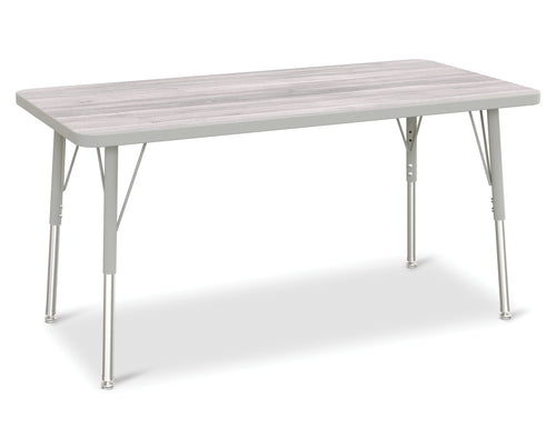 Berries® Rectangle Activity Table - 24