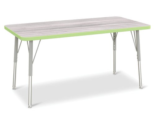 Berries® Rectangle Activity Table - 24
