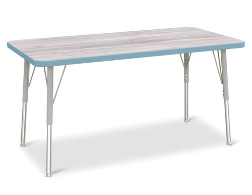 Berries® Rectangle Activity Table - 24