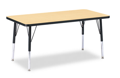 Berries® Rectangle Activity Table - 24