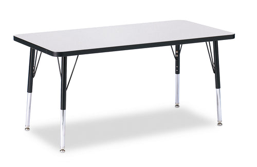 Berries® Rectangle Activity Table - 24