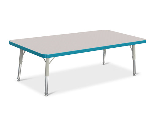 Berries® Rectangle Activity Table - 24