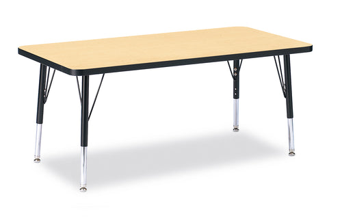 Berries® Rectangle Activity Table - 24
