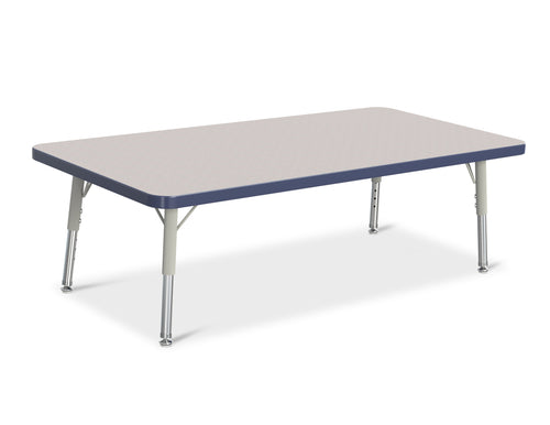 Berries® Rectangle Activity Table - 24